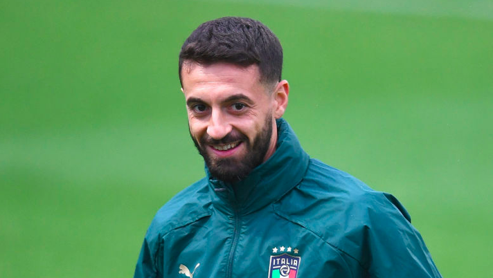 ? FOTO – Il messaggio di Caputo: “Lavoro duro per tornare presto in campo” ? FOTO – Il messaggio di Caputo: “Lavoro duro per tornare presto in campo” - immagine 1