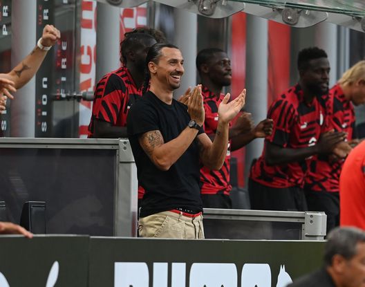 (Photo by Claudio Villa/AC Milan via Getty Images) Buona la prima del Milan a San Siro: Udinese ko con un super Rebic!- immagine 6