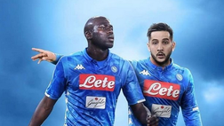 Napoli, Koulibaly nel mirino del PSG