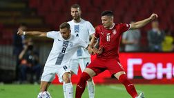 Giorgetti: “Jovic convinto da Milenkovic, ma Nikola può partire”