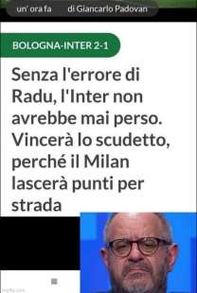 Il derby dei pronostici mancati: Maldini doveva dimettersi e Pioli doveva perdere punti…- immagine 3