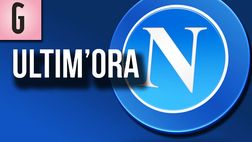 Mercato Napoli – Ultim’ora Gazzetta: “Andranno via tutti e due”