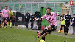 Juve Stabia-Palermo, i convocati di Filippi: c’è Valente, l’elenco completo
