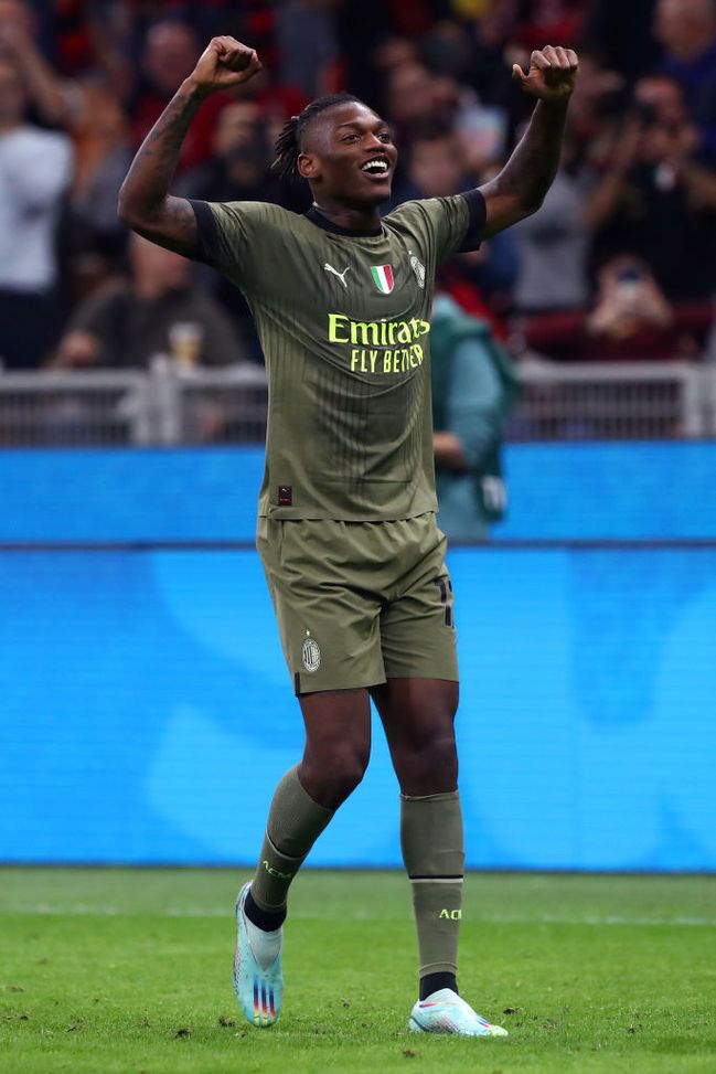 Il gol del belga e i gol del dieci: il Milan va, adesso Zagabria…- immagine 2