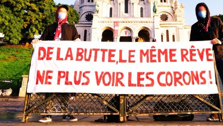 Nord della Francia, settimana derby: il sogno dei tifosi Lille “Svegliarsi e non vedervi più”… - immagine 1