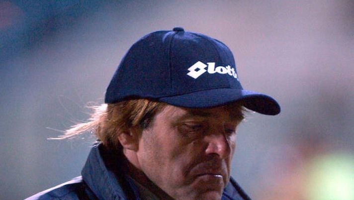 Agostinelli: “La Fiorentina gioca sempre per vincere, ma non segna” Agostinelli: “La Fiorentina gioca sempre per vincere, ma non segna” - immagine 1