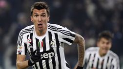 Le Pagelle di Fiorentina-Juventus 1-2. Decidono Mandzukic, Morata e… Buffon!