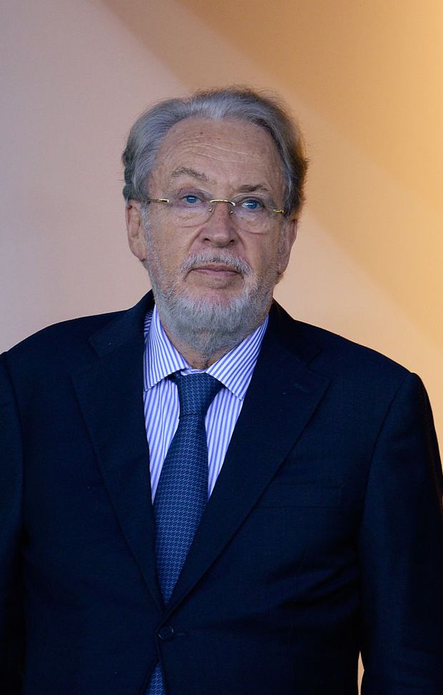  (Photo by Dino Panato/Getty Images) 