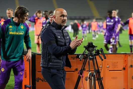 Italiano preferisce la forza di Duncan alle geometrie di Arthur- immagine 2