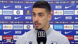 De Paoli: “Zaffaroni? Con la sua personalità riusciremo a toglierci tante soddisfazioni”