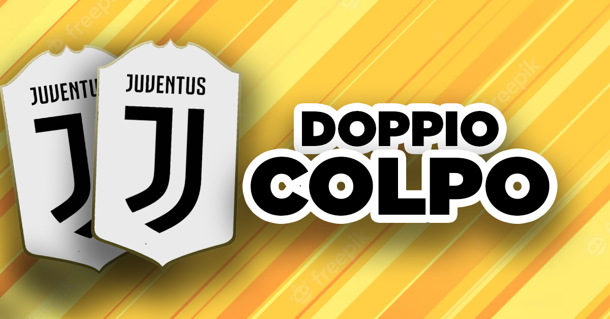 Calciomercato, la Juve mette il turbo: lavora al doppio colpo!