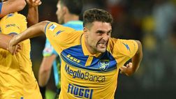 UFFICIALE – Frosinone, intervento riuscito per Marchizza. I tempi di recupero