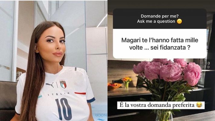 Rivelazioni piccanti? La Jacobelli &#8220;rimprovera&#8221; i fan: &#8220;È la vostra domanda preferita!&#8221; 