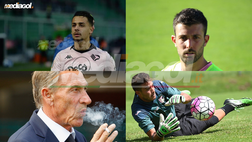 Serie C, verso Palermo-Foggia: da Alastra a Petermann, quanti ex al “Barbera”