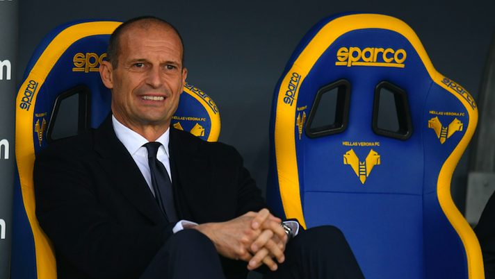 Getty Images Juve, quanto pesa la sconfitta con il Verona: tutti in ritiro - immagine 1