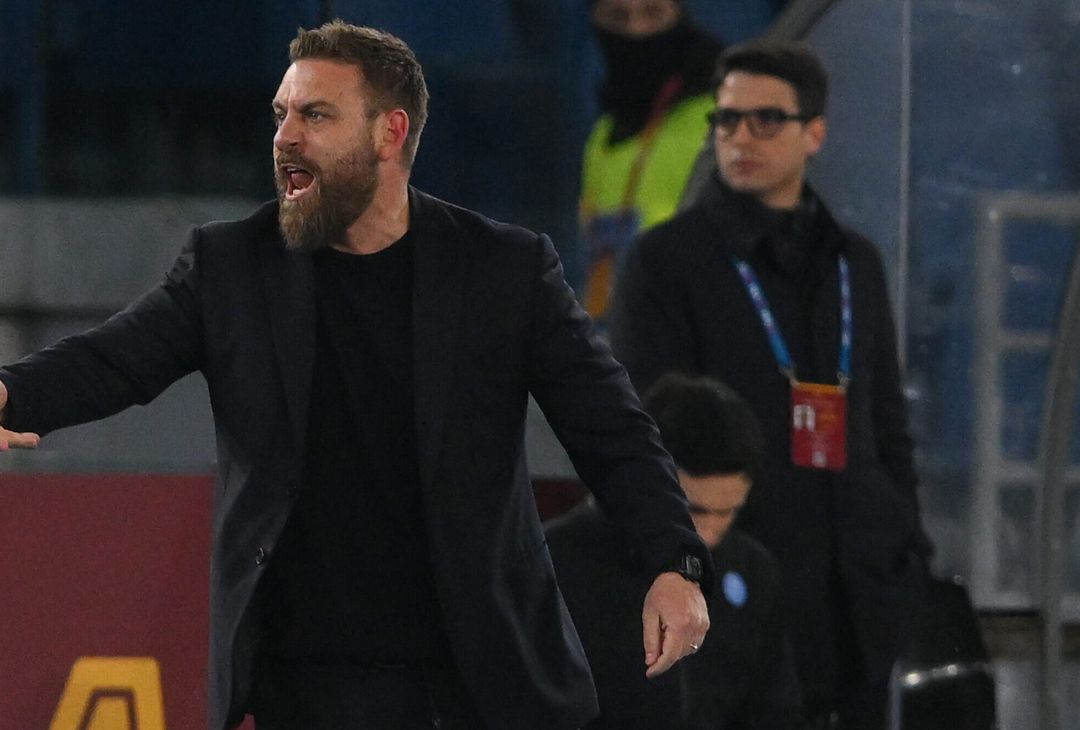 Roma-Torino – FOTOGALLERY - immagine 87