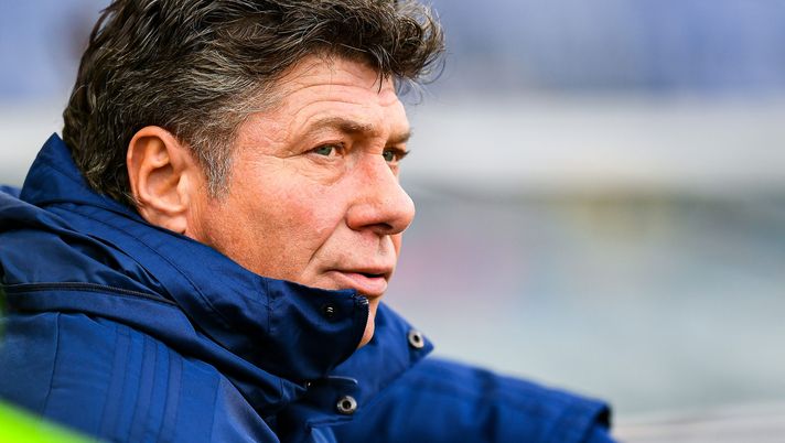 (Photo by Getty Images) Cagliari, Mazzarri resterà fino a fine stagione ma i sardi sono in difficoltà - immagine 1