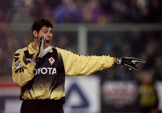 Pioli su Toldo: “Sembrava timido… finché non lo vidi allenarsi”- immagine 2