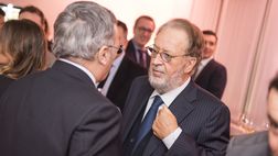 Pozzo: “Ripresa Premier? Condizioni non adeguate”