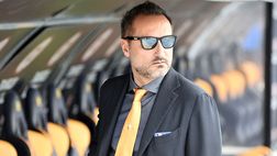 Hellas Verona, Maurizio Setti positivo al Coronavirus: il presidente gialloblu presenta lievi sintomi