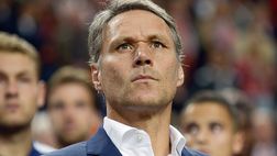Van Basten si racconta: “I medici mi hanno rovinato! Allenatori? Non sono loro a fare la differenza”