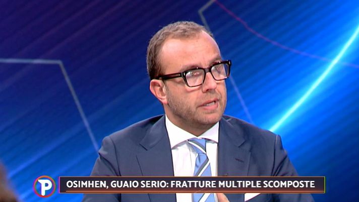 Da Handanovic a Onana, Trevisani: “Prima il portiere non c’era, oggi invece…” - immagine 1
