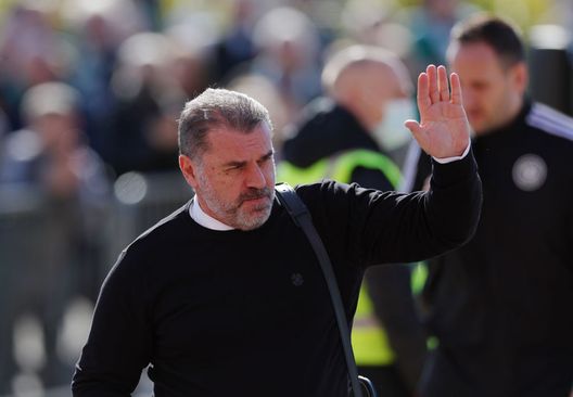 Ange Postecoglou (Photo by Ian MacNicol/Getty Images) Celtic, il tecnico: “Grande derby, peccato per gli idioti che hanno lanciato di tutto…”- immagine 2