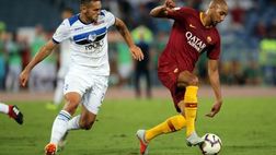 Serie A Atalanta, Toloi è tornato in gruppo
