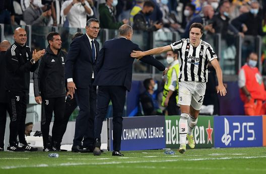 (Photo by Valerio Pennicino/Getty Images) (Photo by Valerio Pennicino/Getty Images)