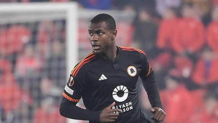 De Rossi aspetta un campione: Ndicka è pronto a guidare anche la sua Roma - immagine 1