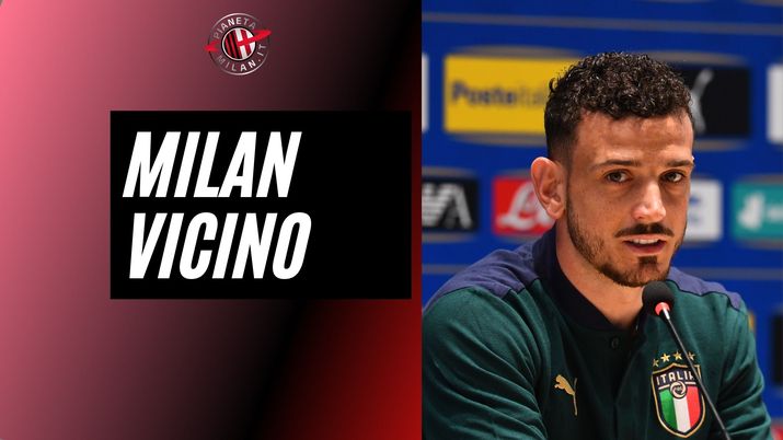 Alessandro Florenzi (difensore Roma), obiettivo di calciomercato del Milan | AC Milan News (Getty Images) 