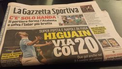 Analisi Assist Gazzetta 32a giornata – Gli assist della Gazzetta dello Sport