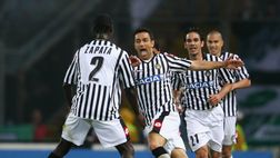 Quella volta che… l’Udinese batte il Cagliari nel giorno di addio di Quagliarella