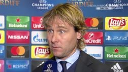 Nedved: “Abbiamo una squadra bella, i giocatori si divertono: spero si vedrà domenica”