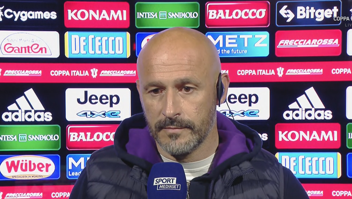 Italiano: “Usciamo a testa alta. Giocando così arriveremo in Europa” - immagine 1