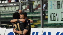 Pro Vercelli-Padova, convocati e probabile formazione. Si potrebbe rivedere la difesa a tre