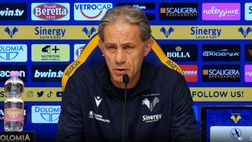 Zaffaroni: “Contro la Lazio serve una gara di carattere senza guardare la classifica”
