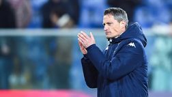 Serie A – Collovati: “Sarà il derby della paura, Blessin bravissimo”