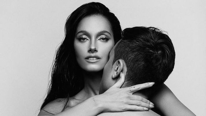 Oriana e lo scatto che fa pensare ad un baby Dybala: “Vedete anche voi la stessa cosa?” - immagine 1