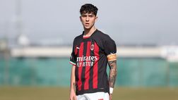 Pagelle Napoli-Milan Primavera 1-1: El Hilali accende, Alesi segna