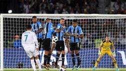 Real Madrid campione del mondo: Gremio ko 1-0, decide con questo gol Cristiano Ronaldo