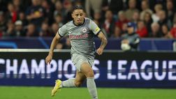 Inter, concorrenza da Milan e Bundesliga per Okafor: valutazione già importante