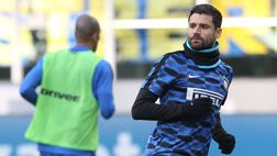 FCIN1908 – “Premio Amico dei Bambini… Un Esempio per Loro”, riconoscimento per Candreva