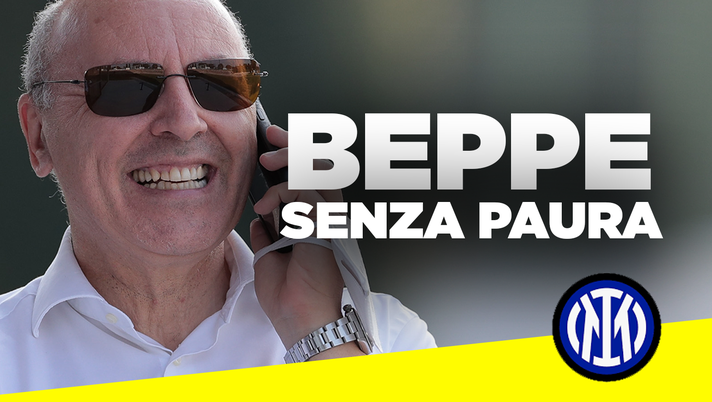 Beppe Marotta 