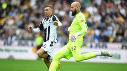 Le tre sentenze di Udinese-Torino 1-2: Vanja è in crescita continua