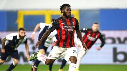 Kessié: “La verità sul rigorista del Milan con il ritorno di Ibrahimovic: andrà così”