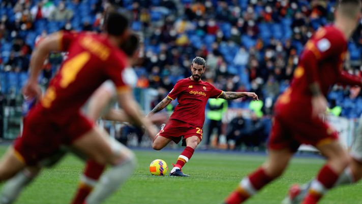 Getty Images Futuro garantito: per Sergio Oliveira è già sicuro il riscatto a fine stagione - immagine 1