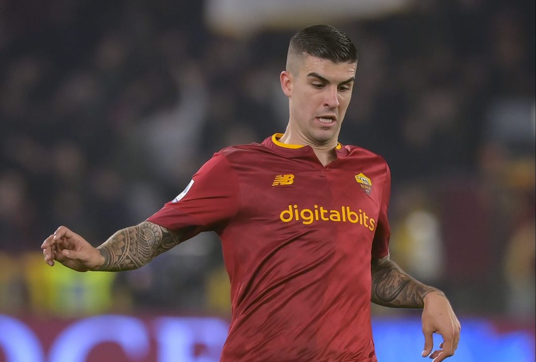 Roma-Juventus 1-0 – FOTO GALLERY - immagine 85