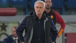 Mourinho: “La Conference il mio ricordo più bello. Volevo Totti e De Rossi all’Inter”