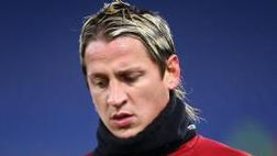 IL MILAN TENTA MEXES